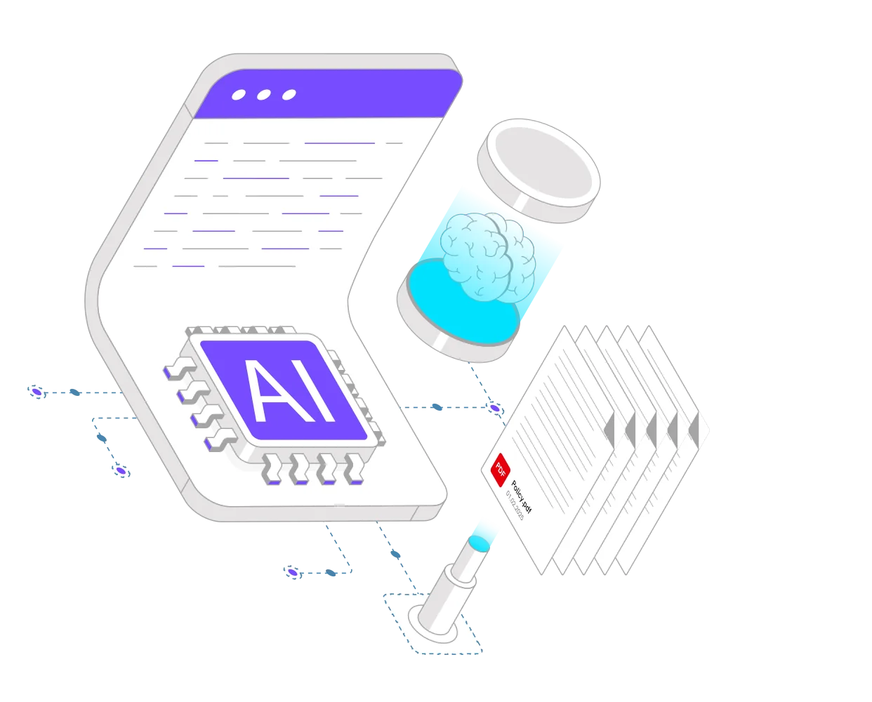 RPA Replacements