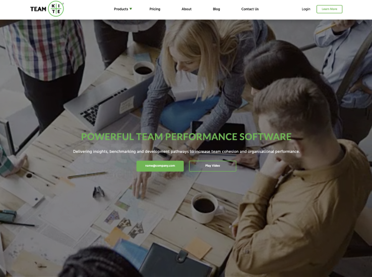 Project Screenshot - https://work.cgpsystems.cz/Team-kite/