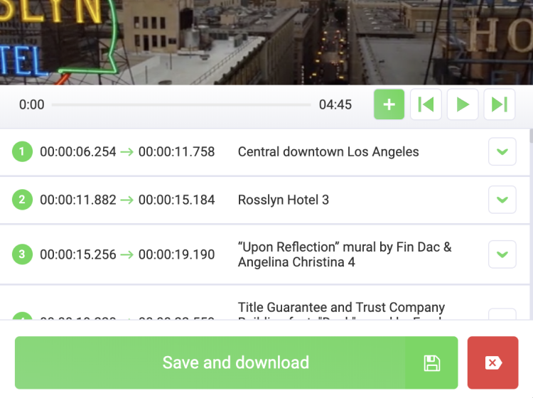 Project Screenshot - https://work.cgpsystems.cz/Poodle-editor/dev/